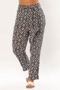 Pantalon tissé Tidal Wave Sisstrevolution