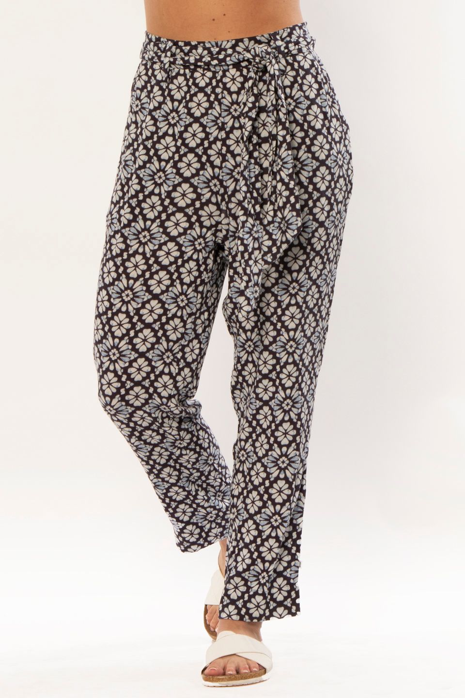 Pantalon tissé Tidal Wave Sisstrevolution