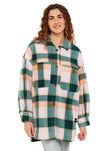 Sisstrevolution Palma Eco-zy Overshirt