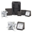 Yorkshire Terrier Silver Dog Charm