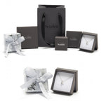 Mini Lifetime Silver Star Charm Bracelet