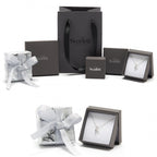 Lifetime Silver Heart Charm Bracelet