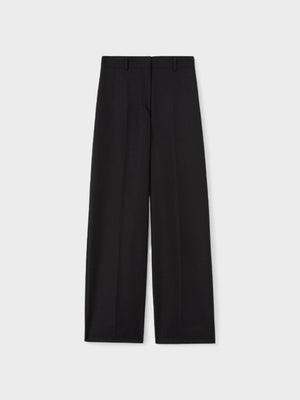 Palm Angels Suit Pants Black