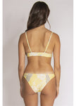 SIsstrevolution Palm Emily Skimpy Bottom Swim