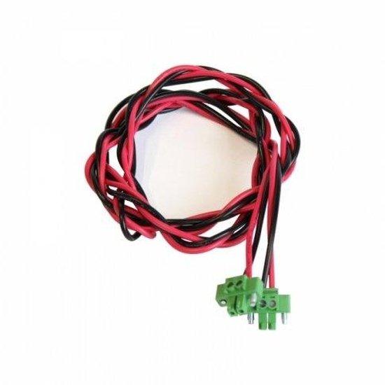 Parallel connection kit for Iconica 48V 4000W / 5000W KMS or ZT series hybrid pure sine wave inverters