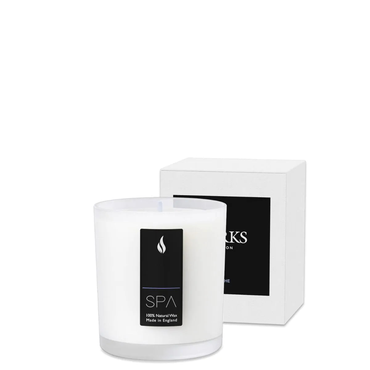 BREATHE CANDLE 220G