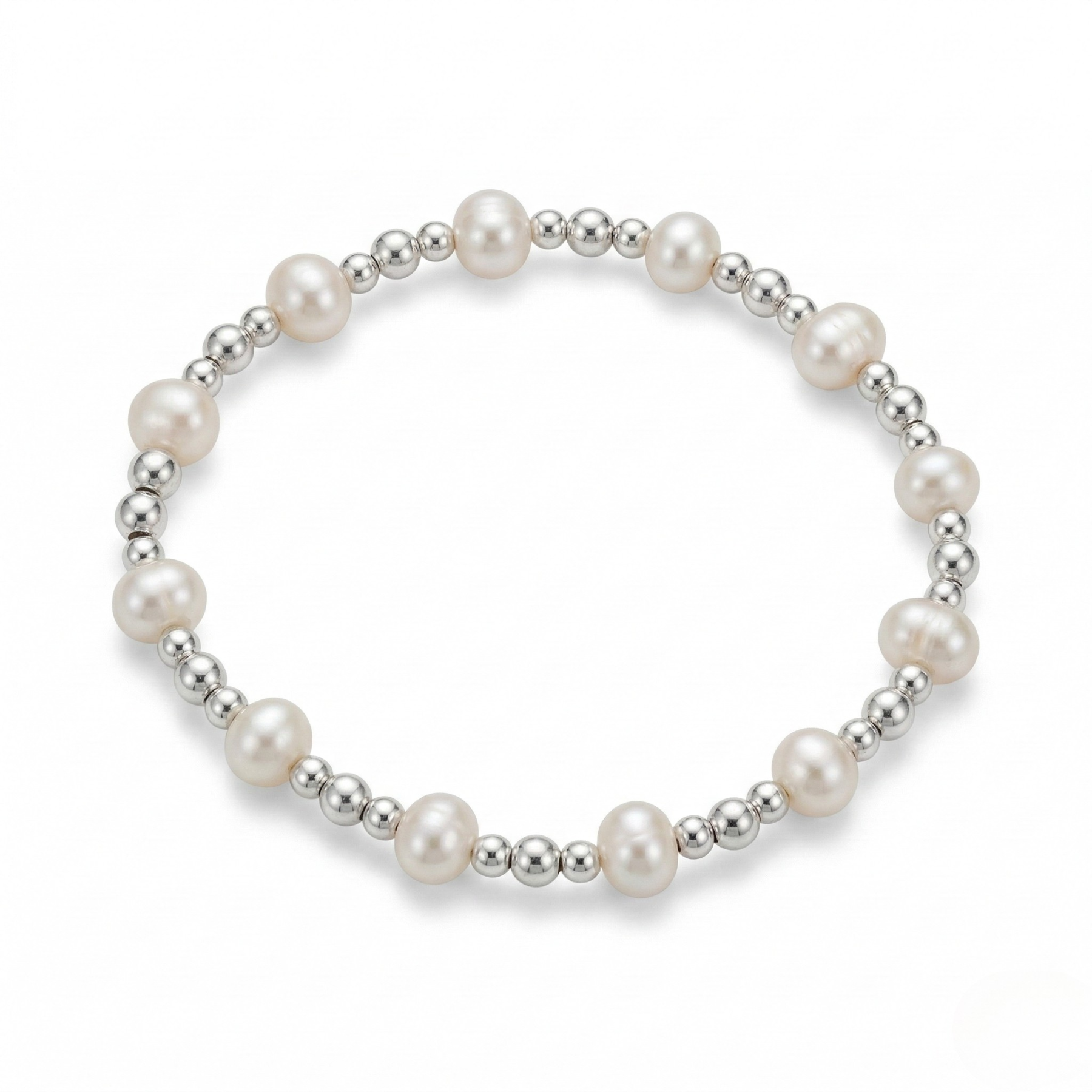Freshwater Pearl Bracelet