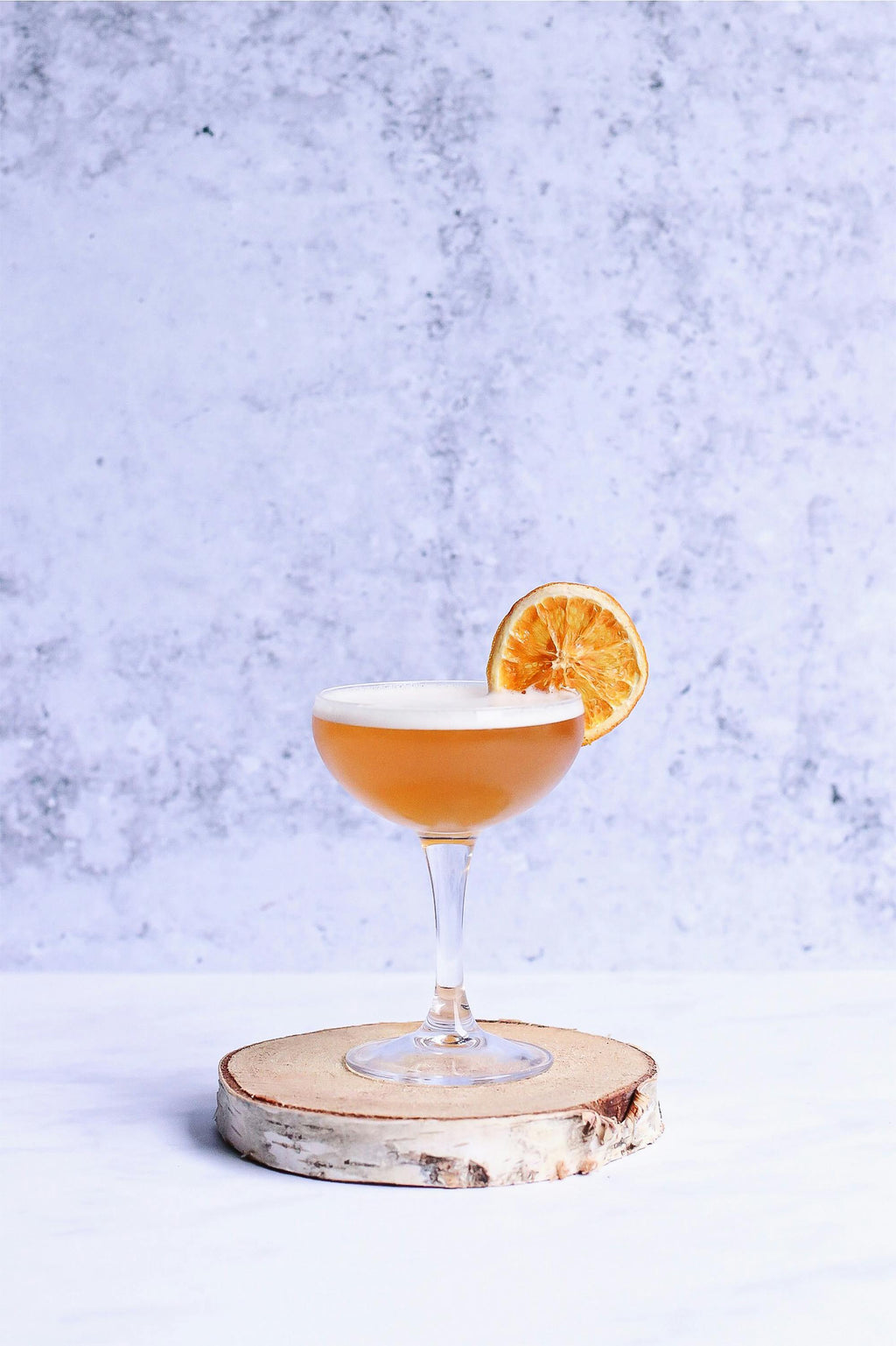 Maple & Orange Whisky