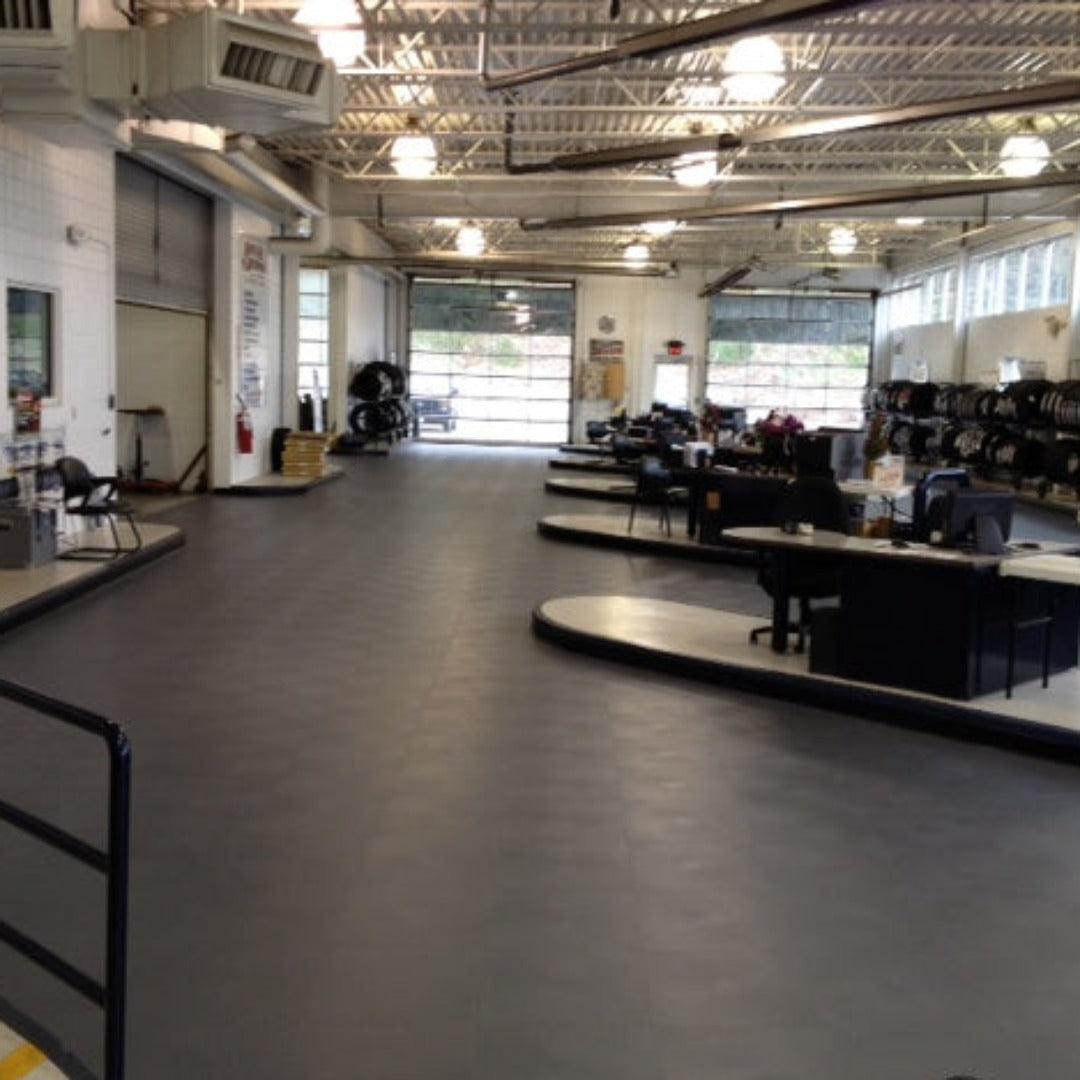 Safety Rubber Flooring Roll