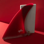 Deflow Pocket Knife 7.5" - longboard fin