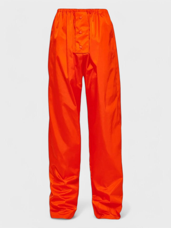 Prada Re-Nylon-Trainingshose