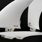 Deflow Pulse Thruster fins