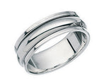 Beginnings Rotating Band Ring