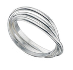 Beginnings Triple Russian Wedding Ring