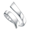 Beginnings Wrap Ring