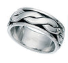 Beginnings Celtic Band Ring