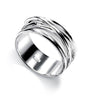Beginnings Cross Over Ring