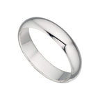 Beginnings Plain Band Ring