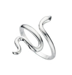Beginnings Snake Ring