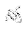Beginnings Snake Ring