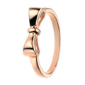 Beginnings Bow Ring