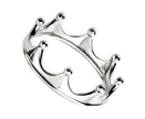 Beginnings Crown Ring