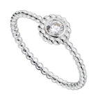 Beginnings Beaded Ring