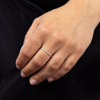 Beginnings Small Bead Ring