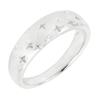 Beginnings Starry Night Ring