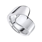 Beginnings Wrap Ring