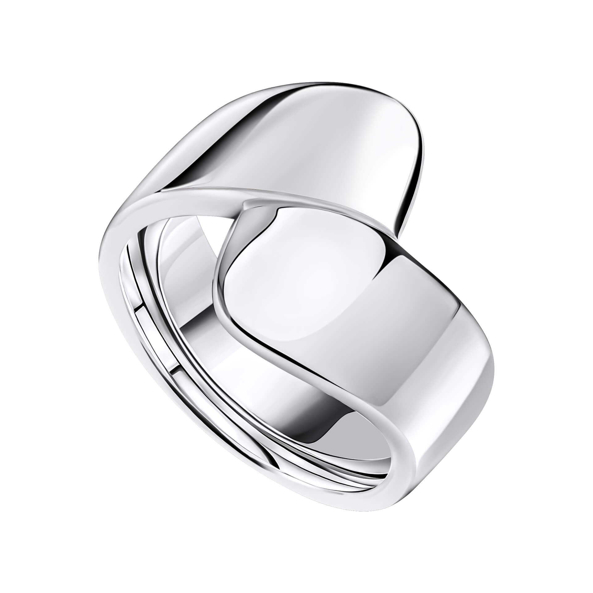 Beginnings Wrap Ring