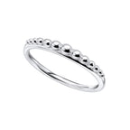 Beginnings Graduated Bead Ring