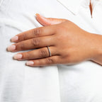 Beginnings Graduated Bead Ring