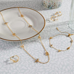 Laura Ashley Fashion Camelot Bracelet