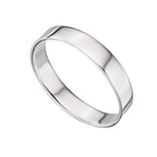 Beginnings 4mm Plain Band Ring