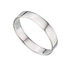 Beginnings 4mm Plain Band Ring