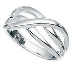 Beginnings Crossover Ring