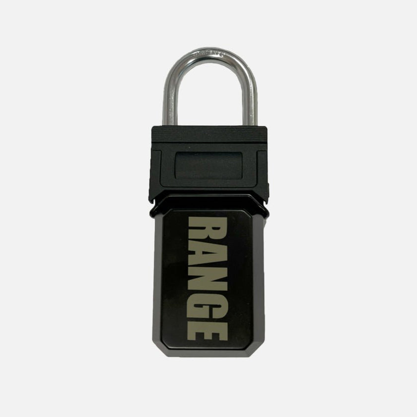 Range Icon Keylock