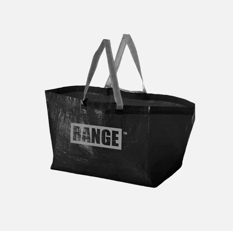 Range Summer beach bag