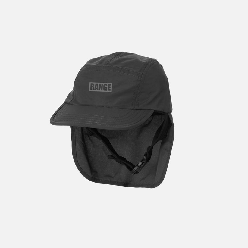 Range Surf cap