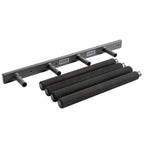 Range Wall Rack