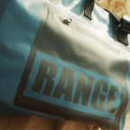Range  Waterproof Bucket