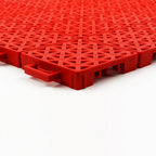 Tennis Court System (Doubles) | Includes Court Markings