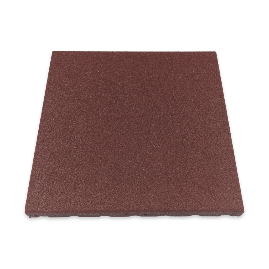 Outdoor Rubber Paving Slabs