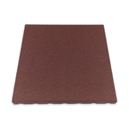 Outdoor Rubber Paving Slabs