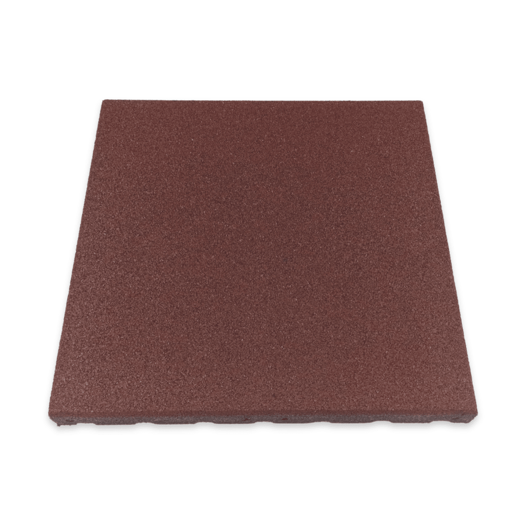 Outdoor Rubber Paving Slabs