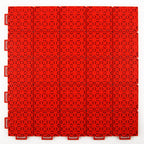 Tennis Court System (Doubles) | Includes Court Markings