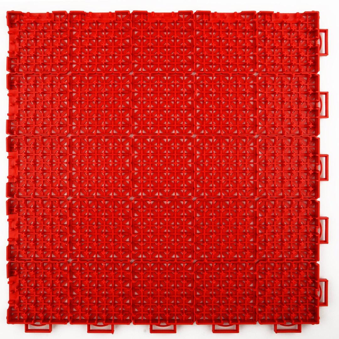 Tennis Court System (Doubles) | Includes Court Markings