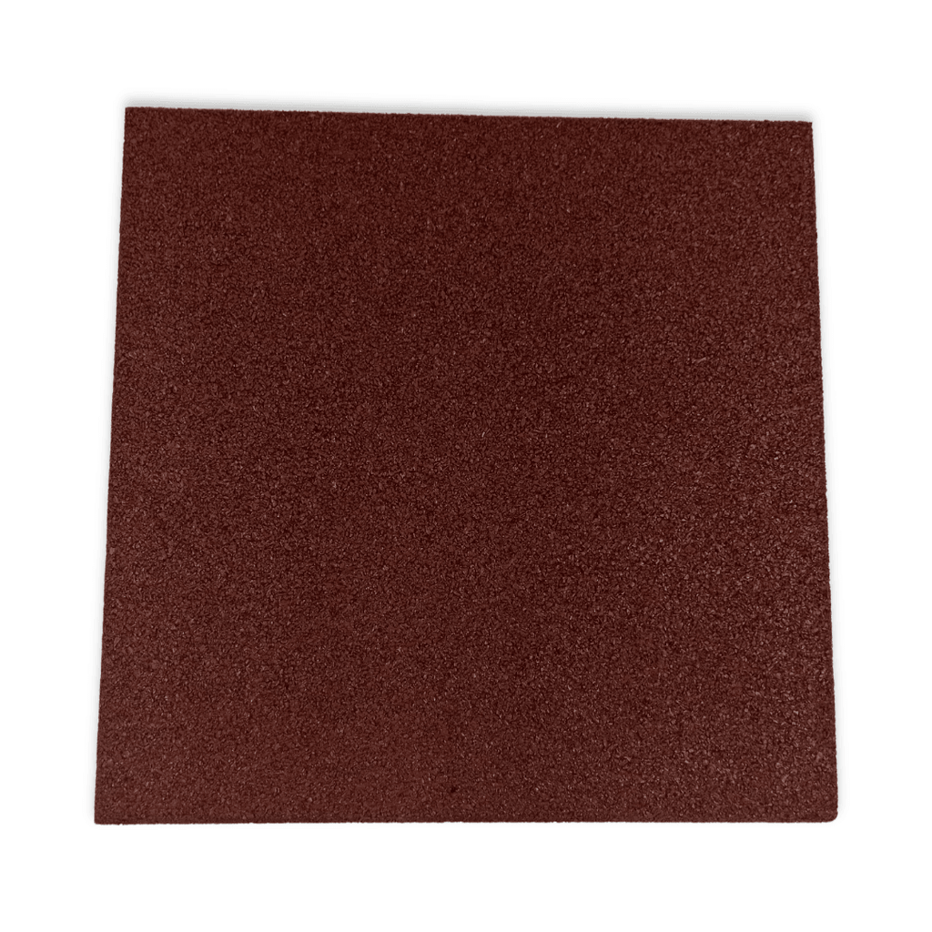 Outdoor Rubber Paving Slabs
