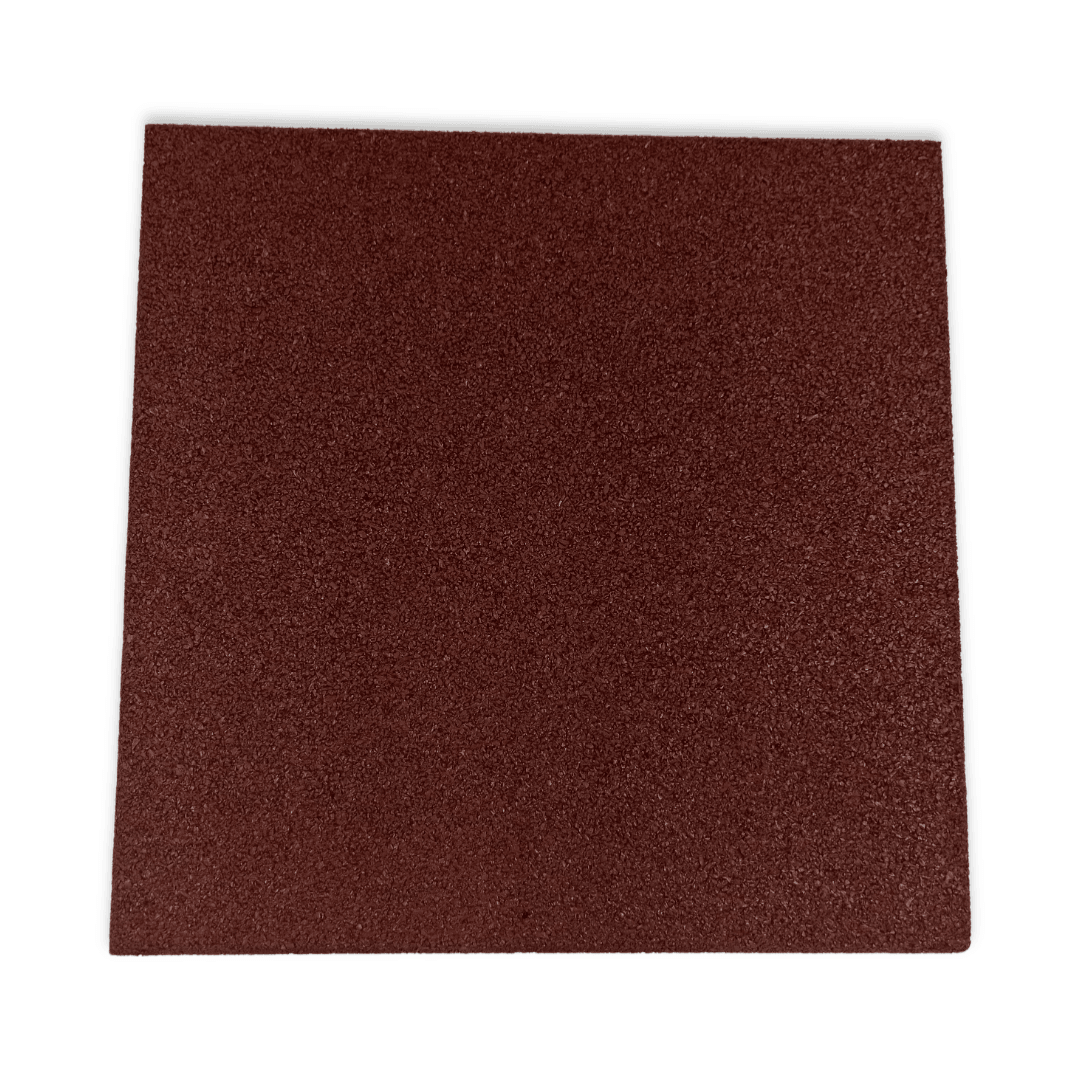 Outdoor Rubber Paving Slabs